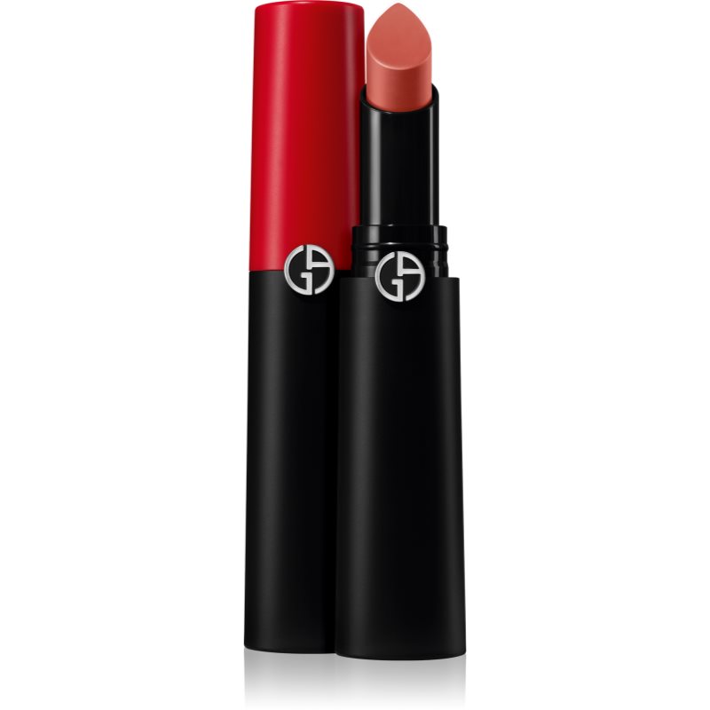 Armani Lip Power ruj crema culoare 214 Free 3.1 g