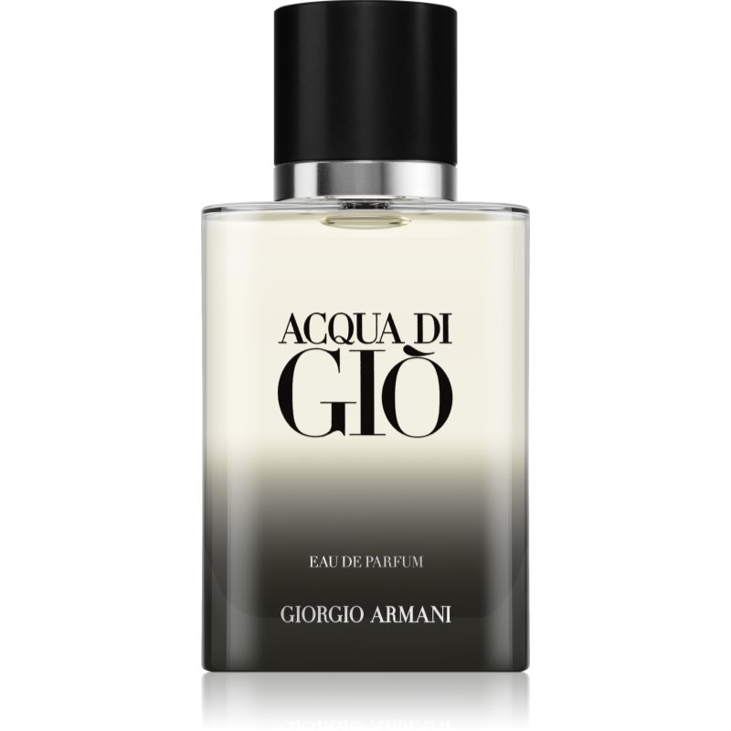 Armani Acqua di Giò Eau de Parfum pentru bărbați 30 ml