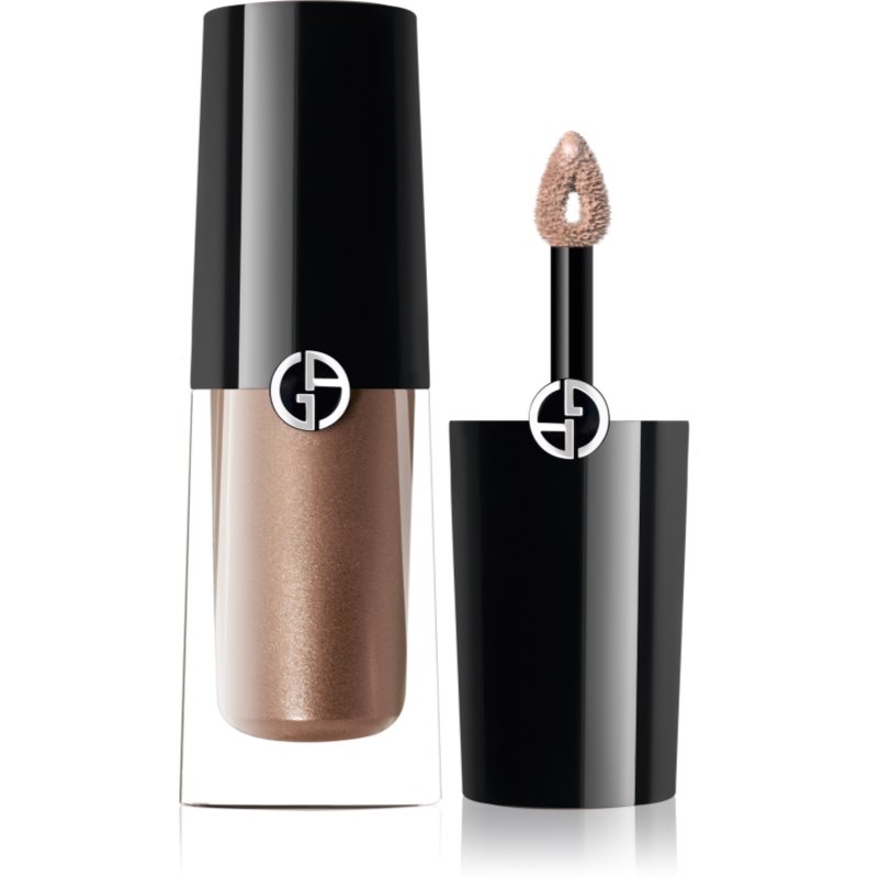 Armani Eye Tint Liquid Eyeshadow lichid fard ochi culoare 9 Sand 3.9 ml