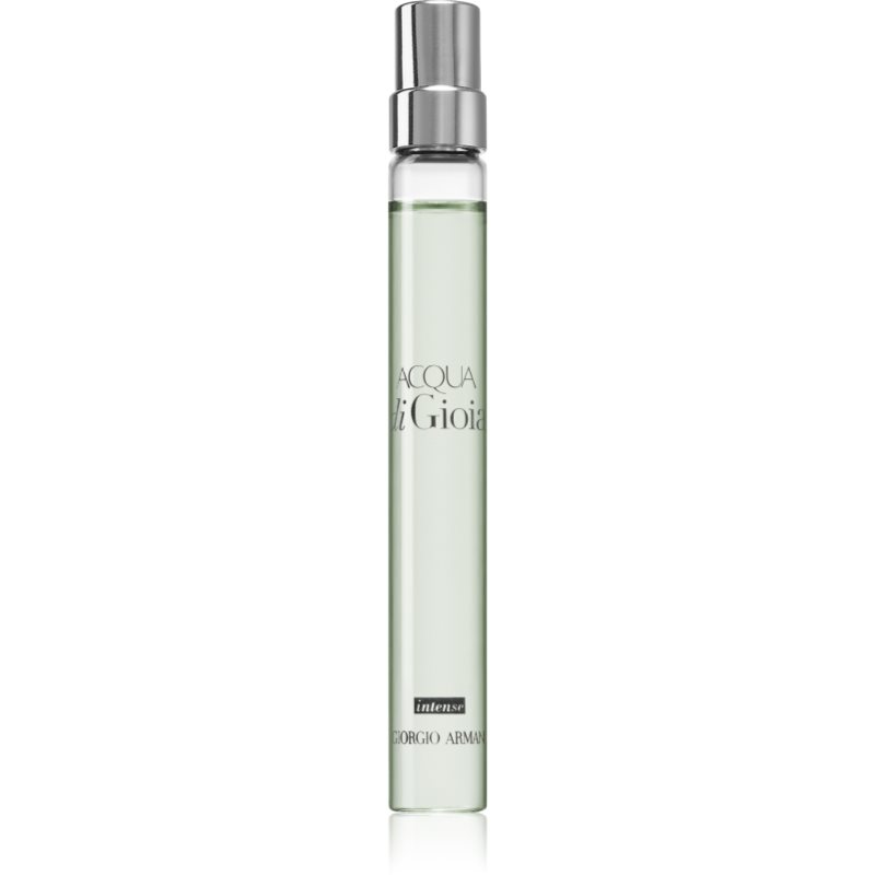 Armani Acqua di Gioia Intense Eau de Parfum pentru femei 10 ml