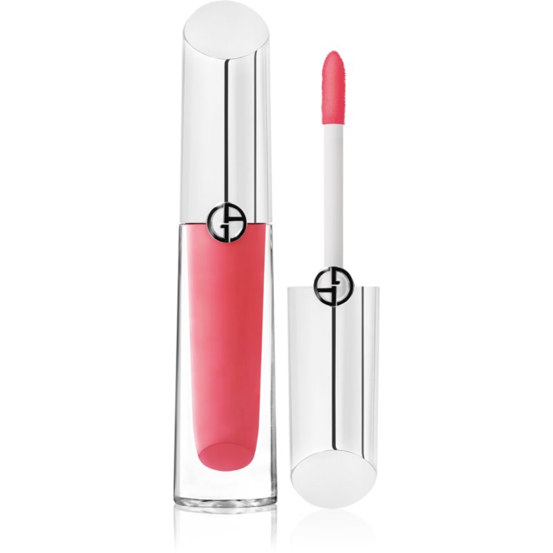 Armani Prisma Glass lip gloss culoare 02 Candy Halo 3.5 ml