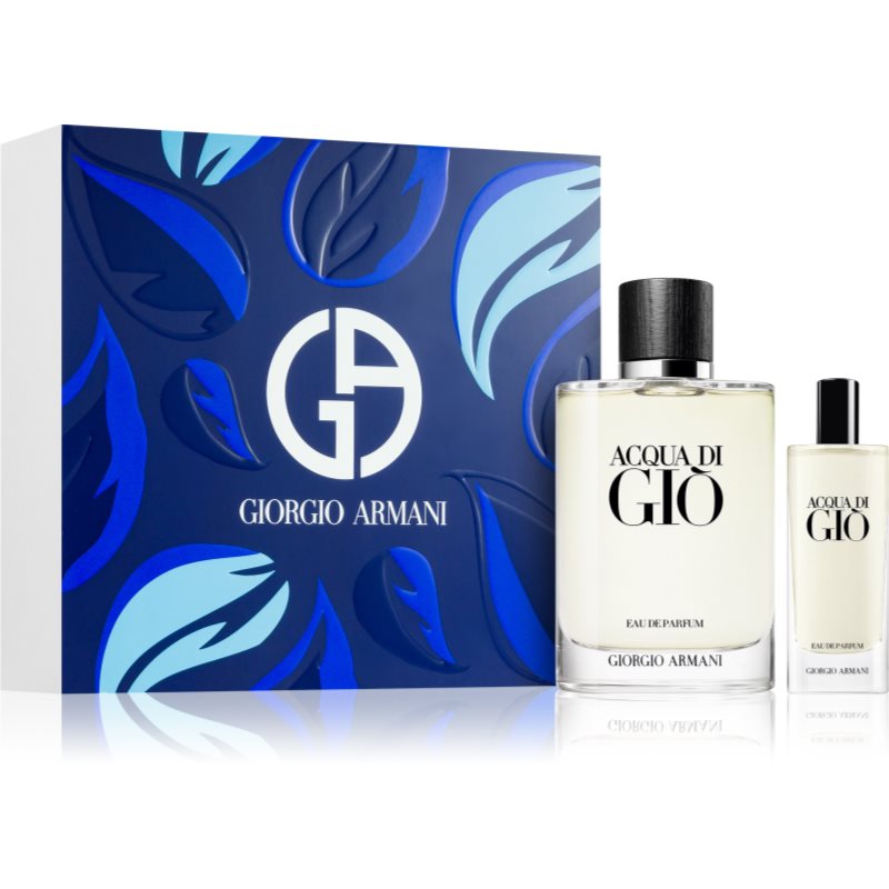 Armani Acqua di Giò gift set