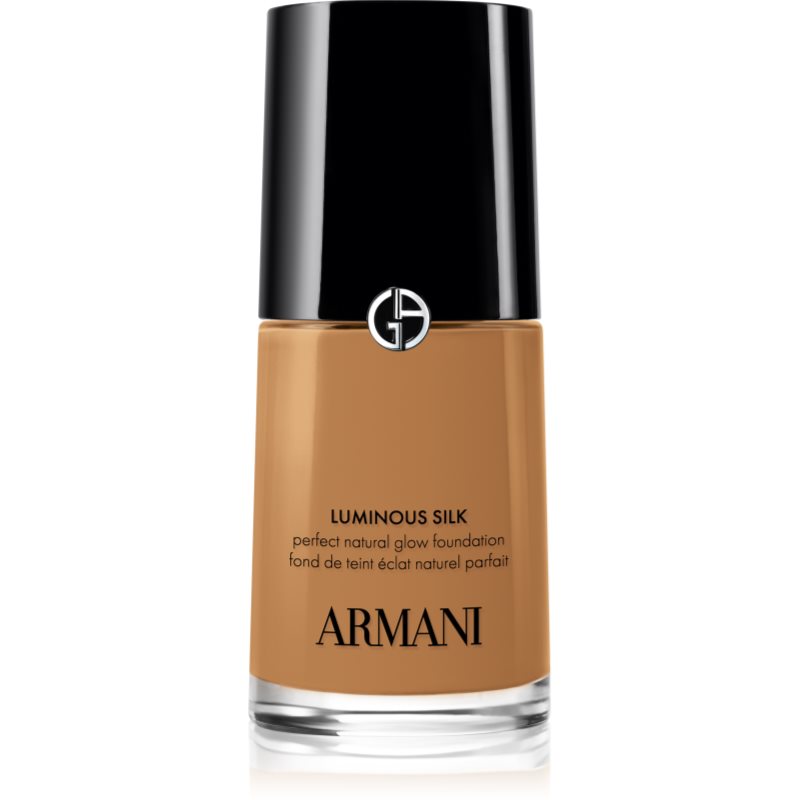 Armani Luminous Silk Foundation 2026 make-up pentru luminozitate culoare 9 30 ml