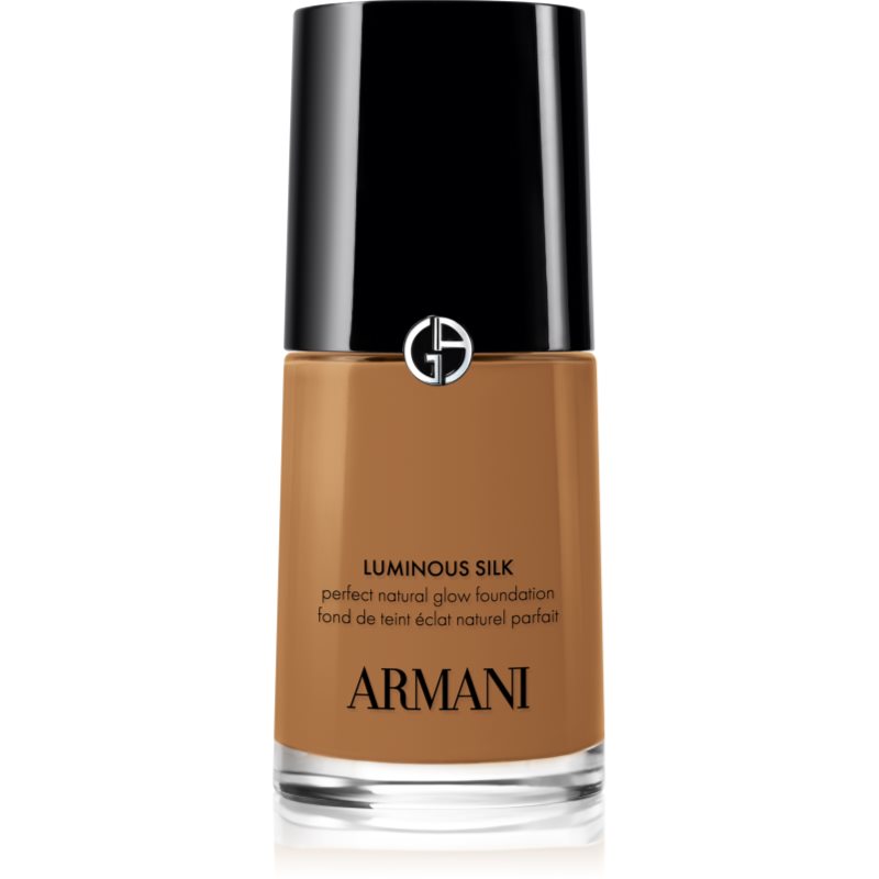 Armani Luminous Silk Foundation 2026 make-up pentru luminozitate culoare 11 30 ml