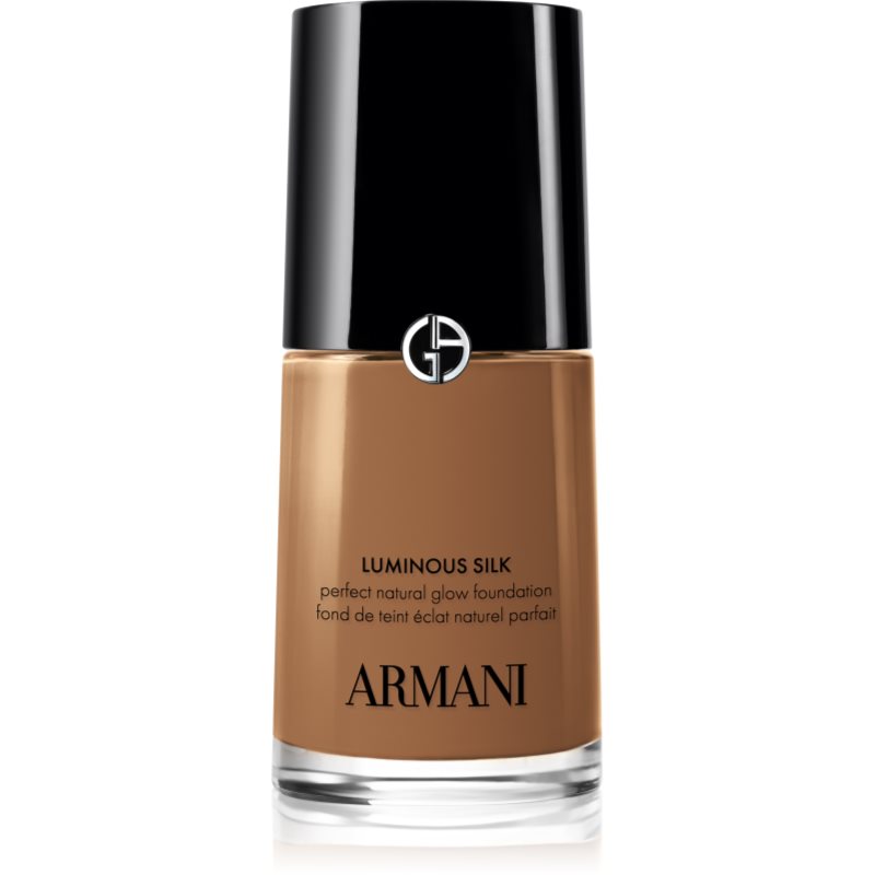 Armani Luminous Silk Foundation 2026 auffrischendes Make-up Farbton 11.75 30 ml