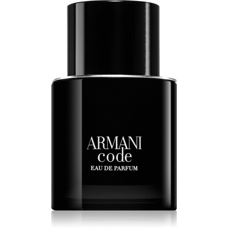 Armani Code Eau de Parfum pentru bărbați 30 ml