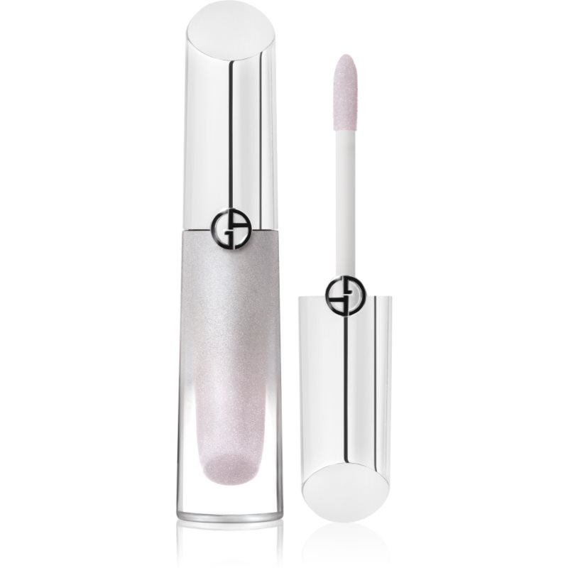 Armani Prisma Glass Icy Plumper luciu de buze pentru un volum suplimentar culoare 30 Frozen Amethys 3.5 ml