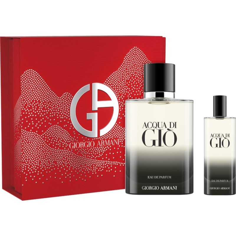 Armani Acqua di Giò Eau de Parfum pentru bărbați