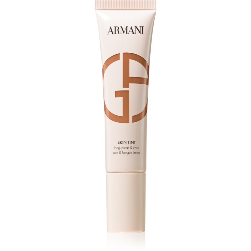 Armani Luminous Silk Skin Tint make up culoare T2 30 ml