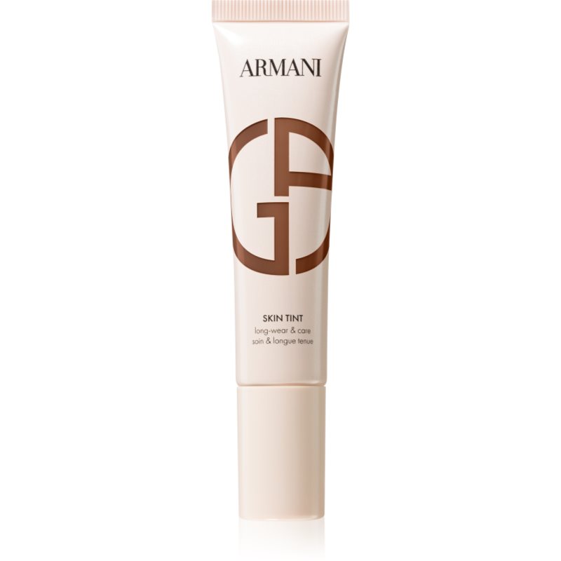 Armani Luminous Silk Skin Tint make up culoare D3 30 ml