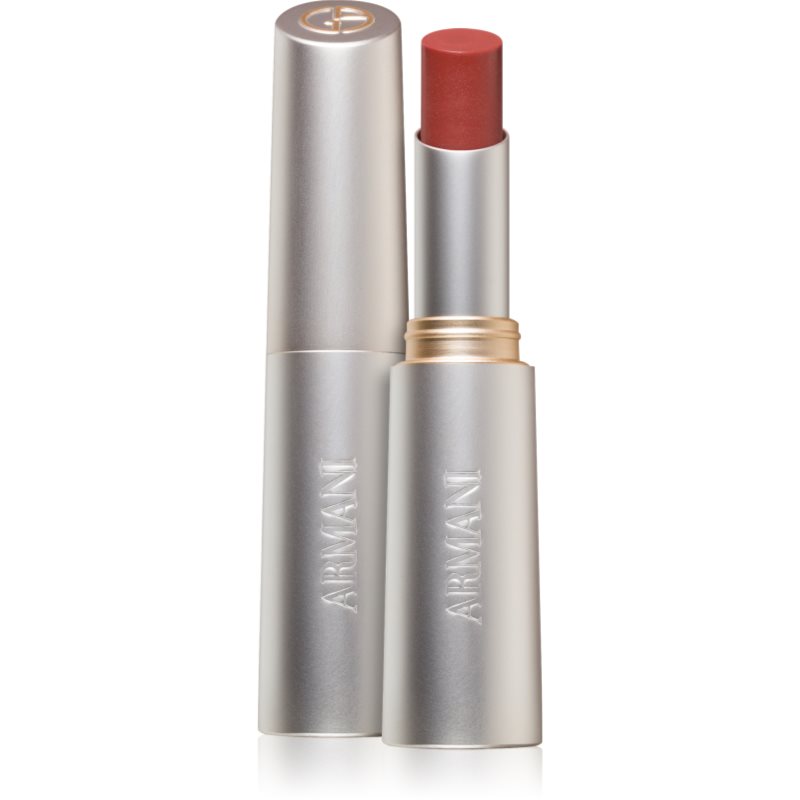 Armani Prisma Flash Lip Balm balsam de buze culoare Solar Flash 20 2.1 g