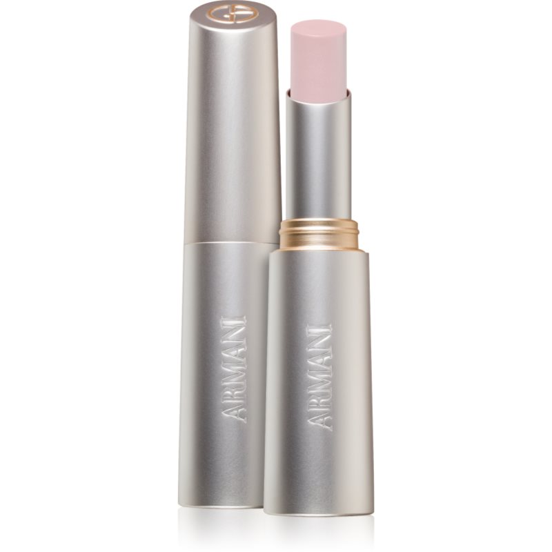 Armani Prisma Flash Lip Balm balsam de buze culoare Mirror Flash 30 2.1 g