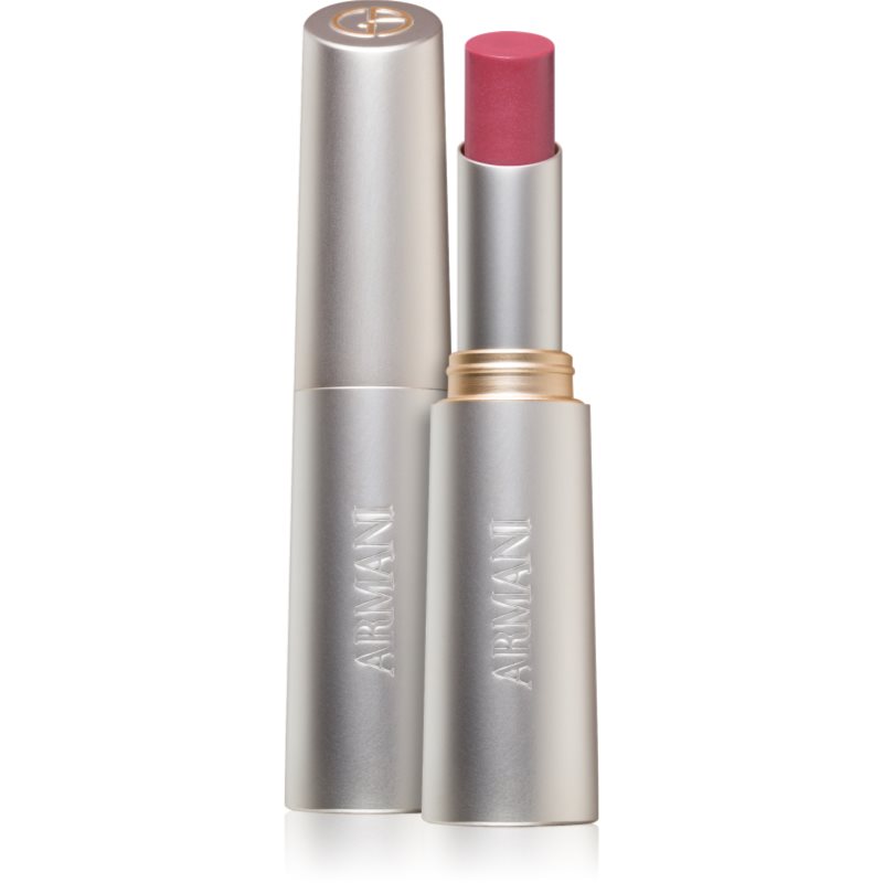 Armani Prisma Flash Lip Balm balsam de buze culoare 35 2.1 g