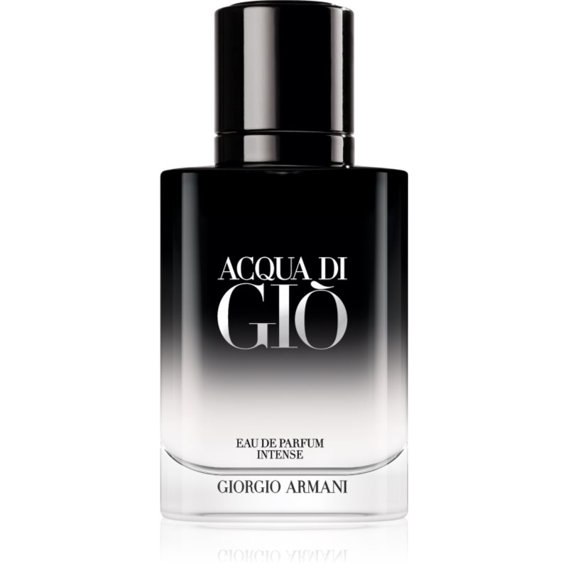 Armani Acqua di Giò Intense Eau de Parfum pentru bărbați 30 ml