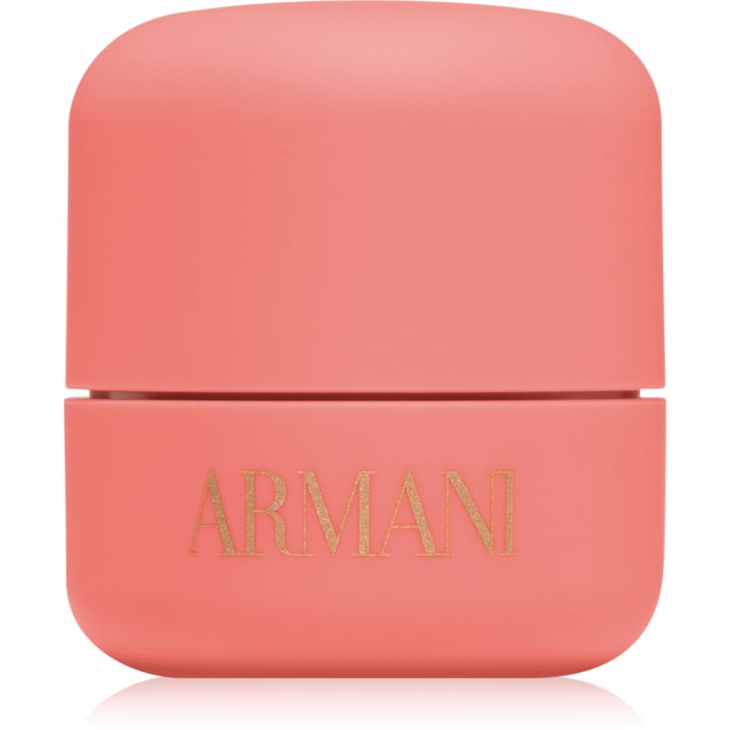 Armani Dolci Makeup Blush blush cremos culoare 1 ROSE BLUSH 8 g