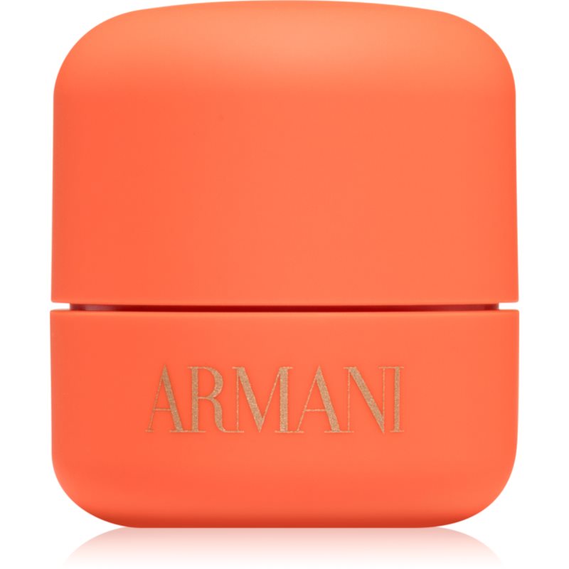 Armani Dolci Makeup Blush blush cremos culoare 3 APRICOT BLUSH 8 g