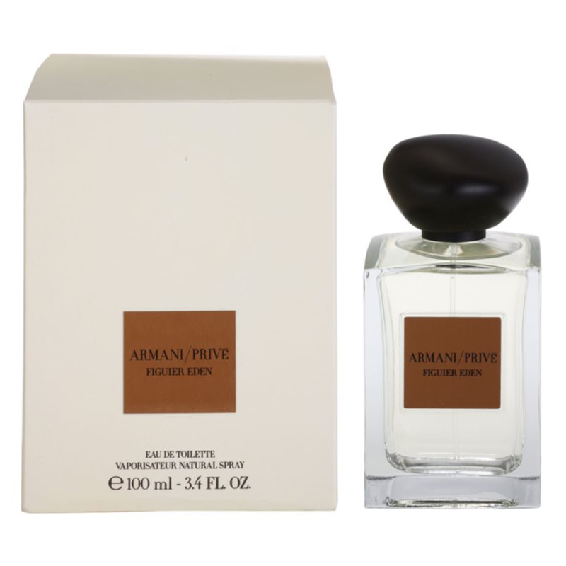 giorgio armani figuier eden