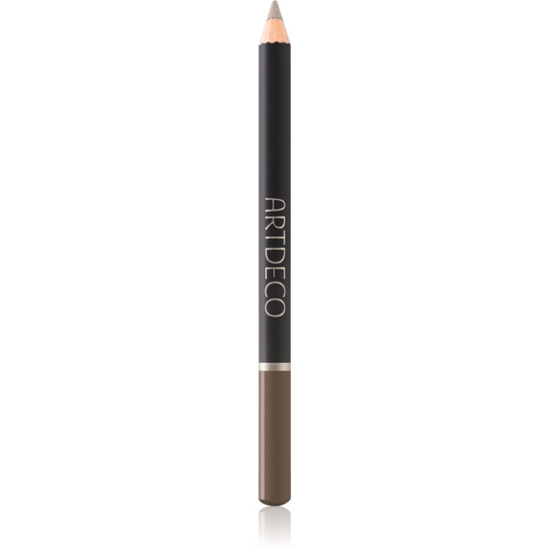 ARTDECO Eye Brow Pencil creion pentru sprancene culoare 280.6 Medium Grey Brown 1.1 g