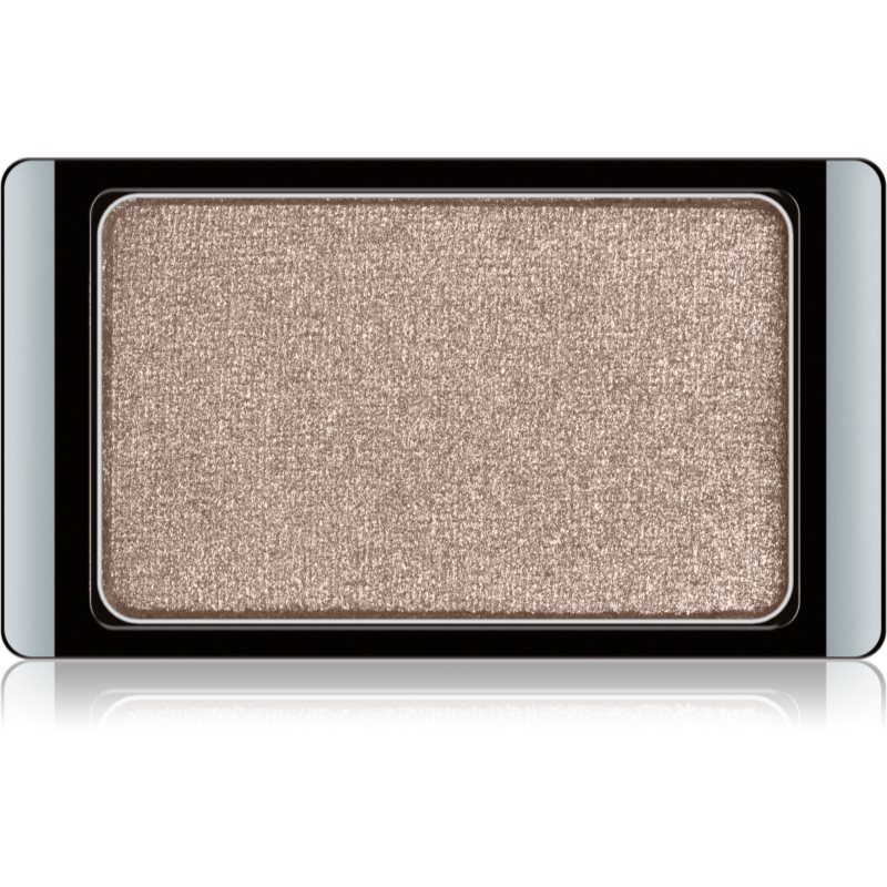 ARTDECO Eyeshadow Pearl Eyeshadow Refill stralucire de perla culoare 27 Pearly Luxury Skin 0,8 g