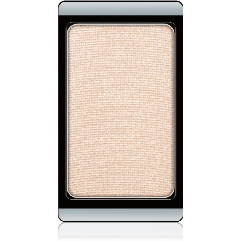 ARTDECO Eyeshadow Pearl Eyeshadow Refill stralucire de perla culoare 29 Pearly Light Beige 0,8 g