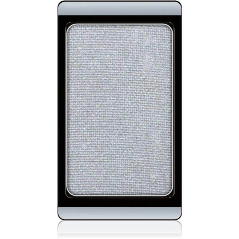 ARTDECO Eyeshadow Pearl Eyeshadow Refill stralucire de perla culoare 67 Pearly Pigeon Grey 0,8 g