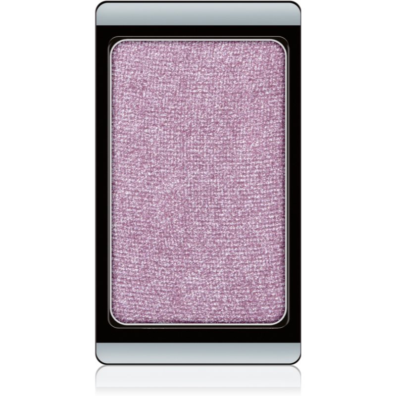 ARTDECO Eyeshadow Pearl Eyeshadow Refill stralucire de perla culoare 90 Pearly Antique Purple 0,8 g