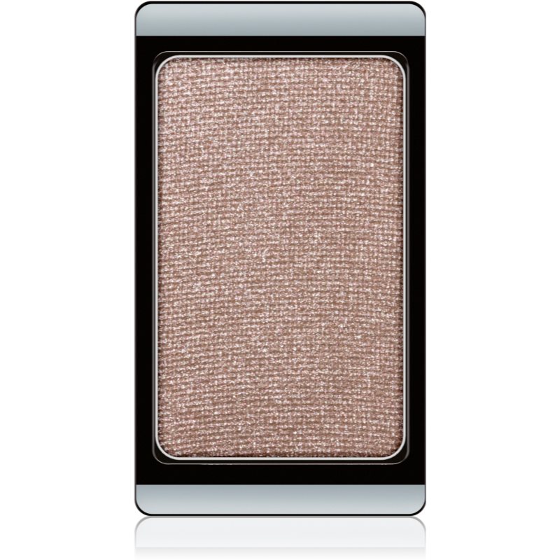 ARTDECO Eyeshadow Duochrome farduri de ochi pudră în carcasă magnetică culoare 3.218 soft brown mauve 0,8 g