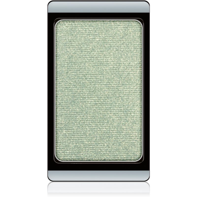 ARTDECO Eyeshadow Duochrome farduri de ochi pudră în carcasă magnetică culoare 3.250 late spring green 0,8 g