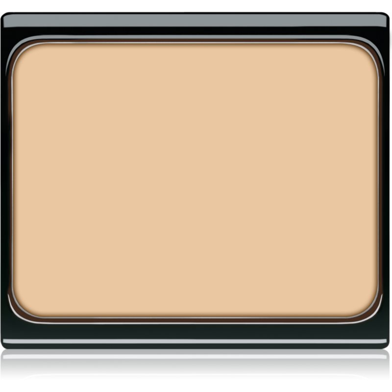 ARTDECO Camouflage crema protectoare, rezistenta la apa pentru toate tipurile de ten culoare 492.6 Desert Sand 4,5 g