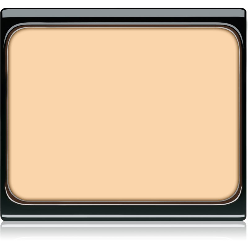 ARTDECO Camouflage crema protectoare, rezistenta la apa pentru toate tipurile de ten culoare 492.8 Beige Apricot 4,5 g