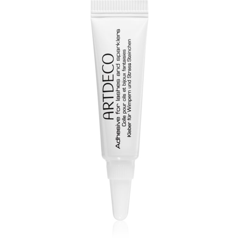 ARTDECO Adhesive for Lashes clei transparent pentru gene false 5 ml