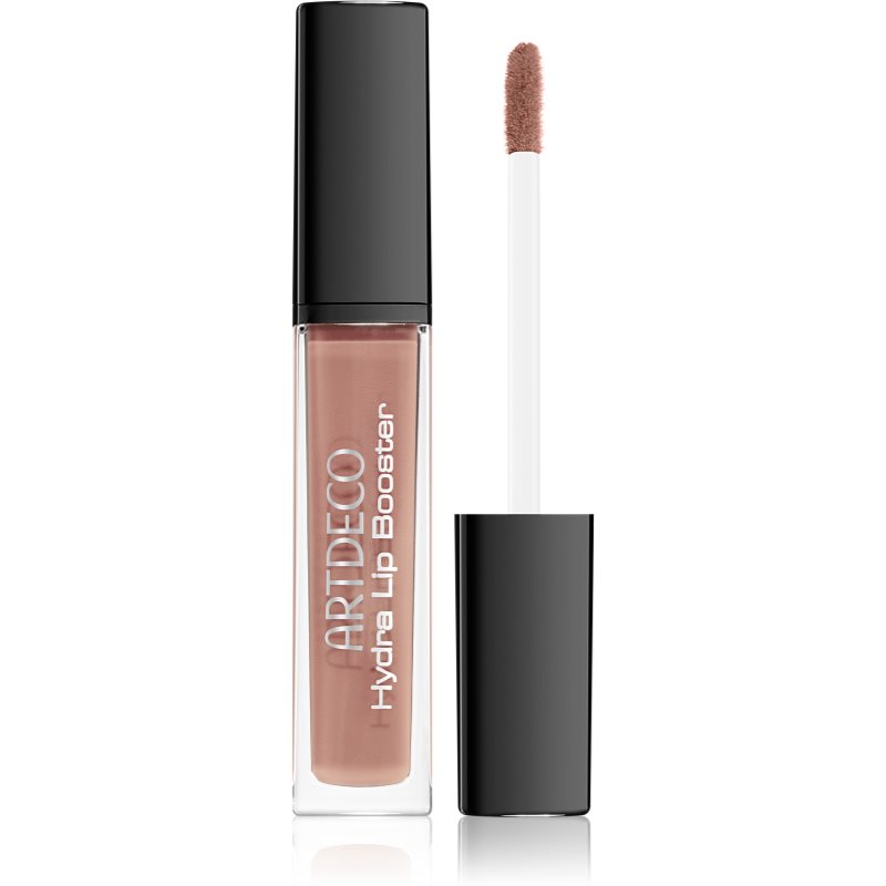 ARTDECO Hydra Lip Booster lip gloss cu efect de hidratare culoare 28 Translucent Mauve 6 ml