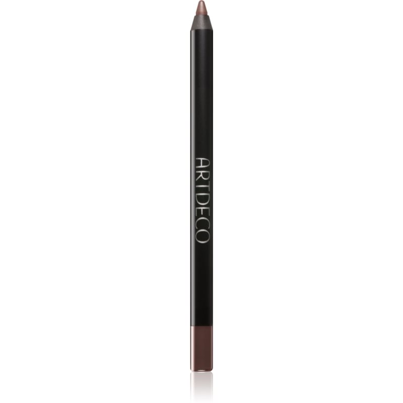 ARTDECO Soft Liner Waterproof creion dermatograf waterproof culoare 221.15 Dark Hazelnut 1.2 g