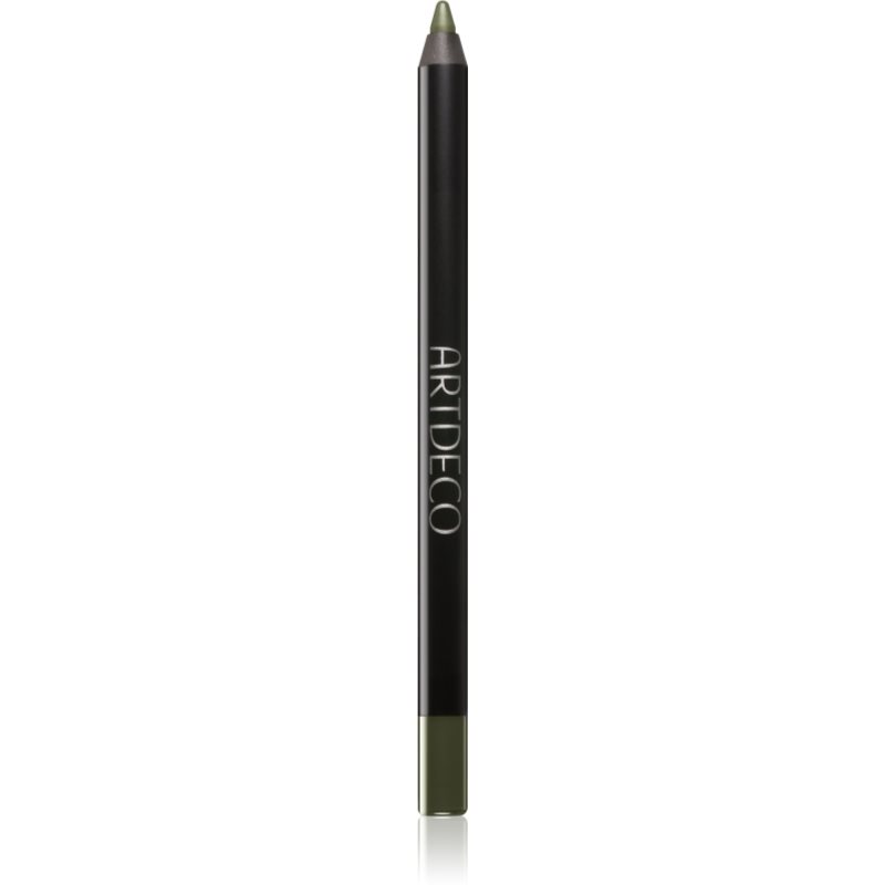 ARTDECO Soft Liner Waterproof creion dermatograf waterproof culoare 221.20 Bright Olive 1.2 g