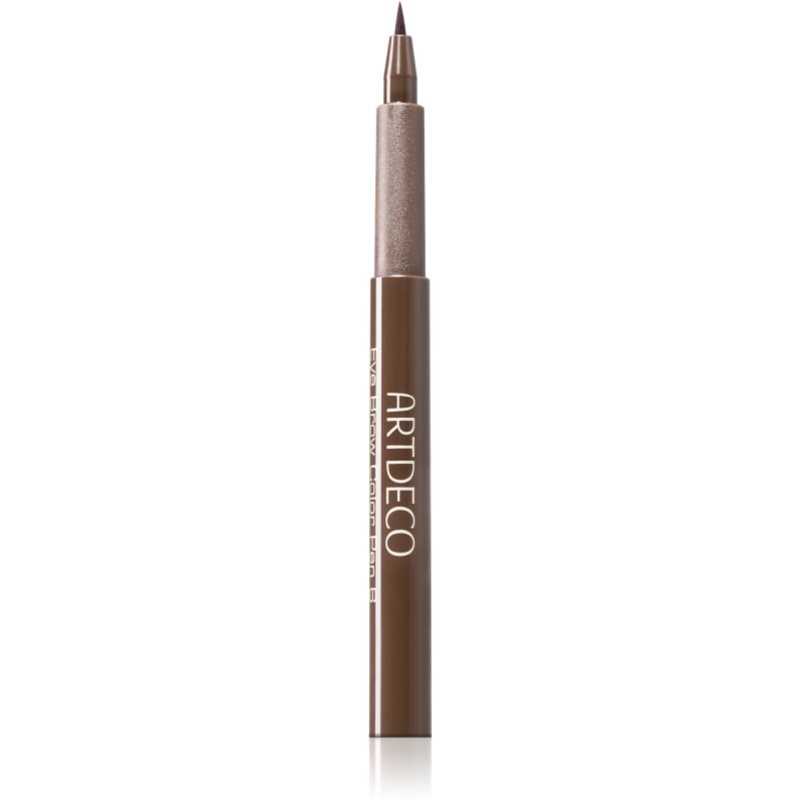 ARTDECO Eye Brow Color Pen creion pentru sprancene culoare 2811.3 Light Brown 1.1 ml