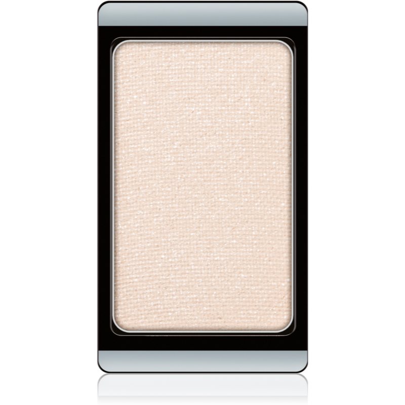 ARTDECO Eyeshadow Glamour farduri de ochi pudră în carcasă magnetică culoare 30.372 Glam Natural Skin 0.8 g