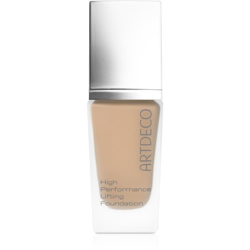 ARTDECO High Performance make-up de durata cu efect lifting culoare 489.20 Reflecting Sand 30 ml