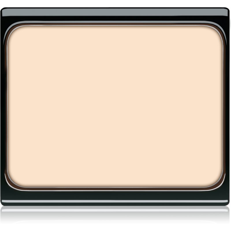 ARTDECO Camouflage crema protectoare, rezistenta la apa pentru toate tipurile de ten culoare 492.15 Summer Apricot 4,5 g