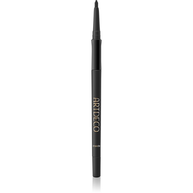 ARTDECO Mineral Eye Styler eyeliner khol cu minerale 51 Mineral Black 0,4 g