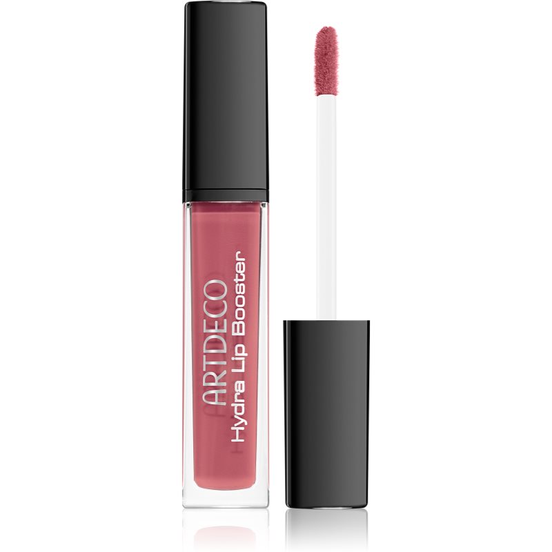 ARTDECO Hydra Lip Booster lip gloss cu efect de hidratare culoare 38 Translucent Rose 6 ml