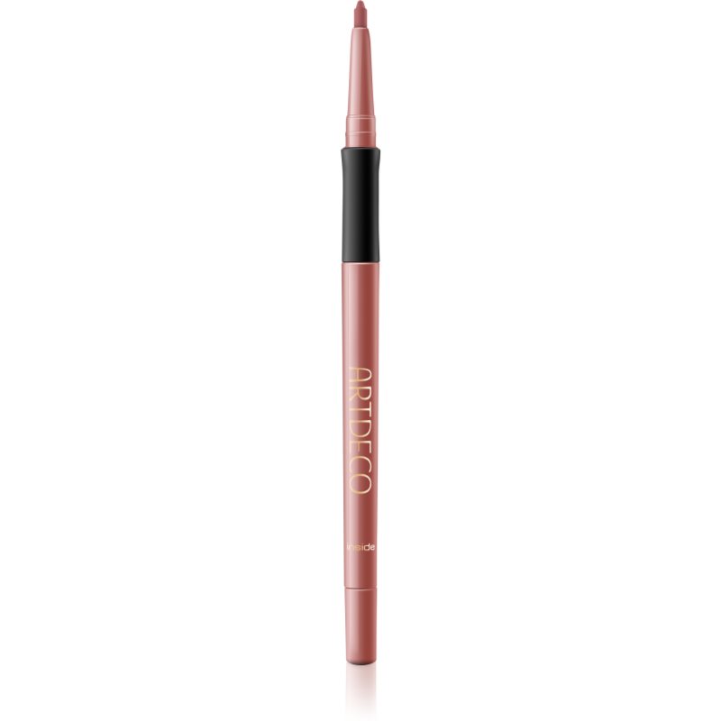 ARTDECO Mineral Lip Styler liner mineral culoare 18 Mineral English Rose 0,4 g