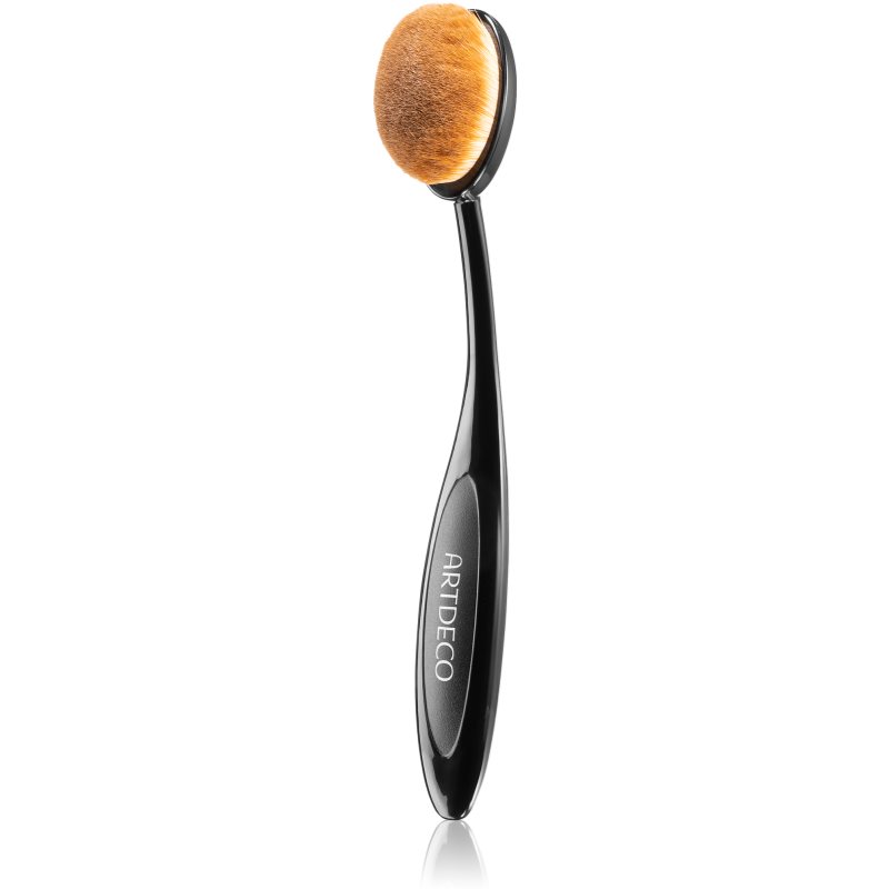 ARTDECO Brush Premium pensula pentru contur 60323 Medium 1 buc