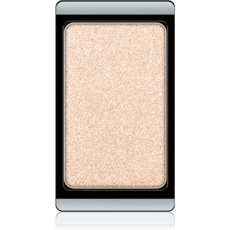 ARTDECO Eyeshadow Pearl Eyeshadow Refill stralucire de perla culoare 23A Pearly Golden Dawn 0,8 g