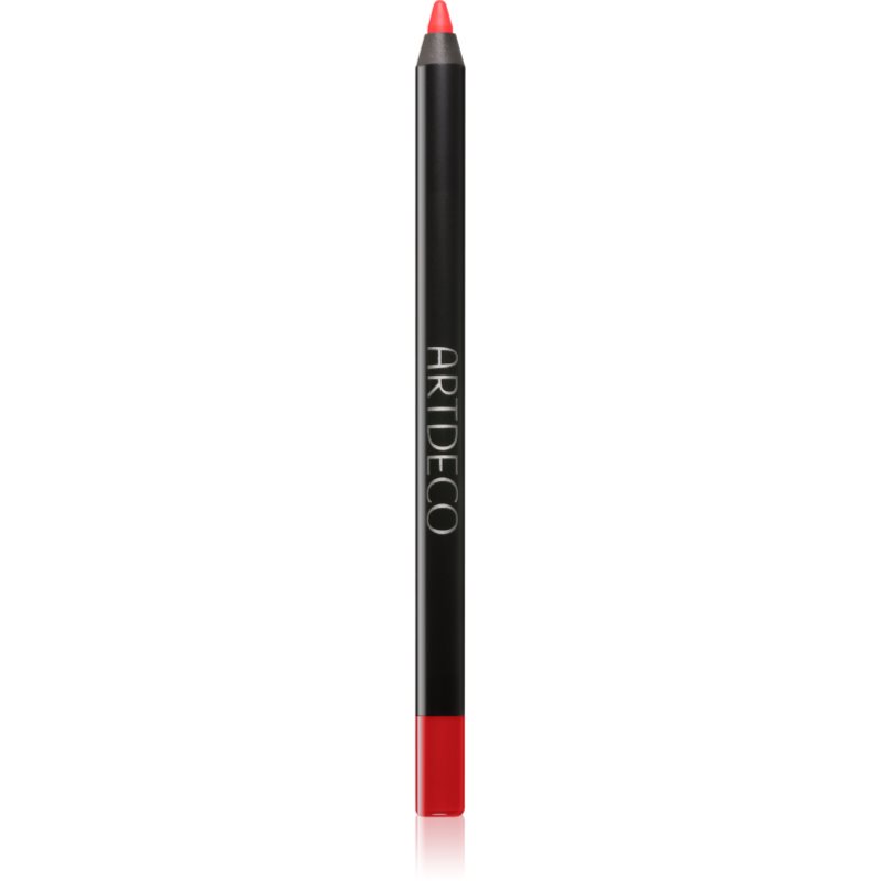 ARTDECO Soft Liner Waterproof creion contur pentru buze, waterproof culoare 108 Fireball 1.2 g