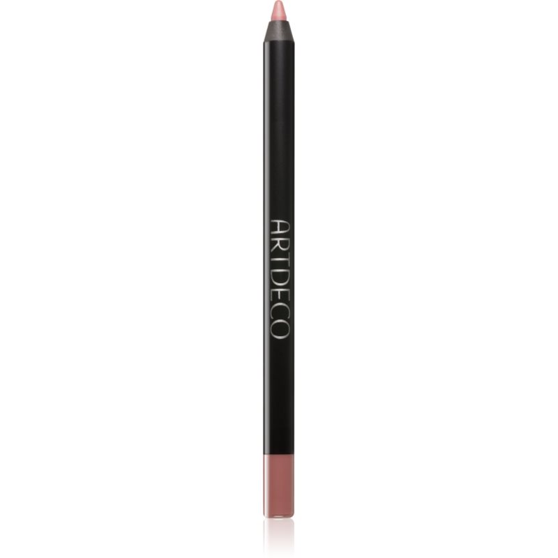 ARTDECO Soft Liner Waterproof Wasserfester Lippenkonturenstift Farbton 140 Anise 1,2 g
