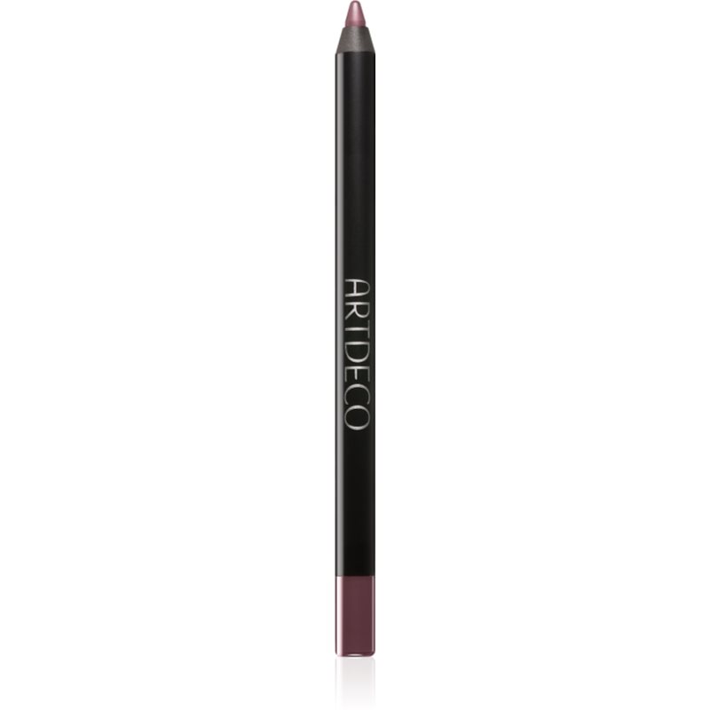 ARTDECO Soft Liner Waterproof creion contur pentru buze, waterproof culoare 158 Magic Mauve 1,2 g