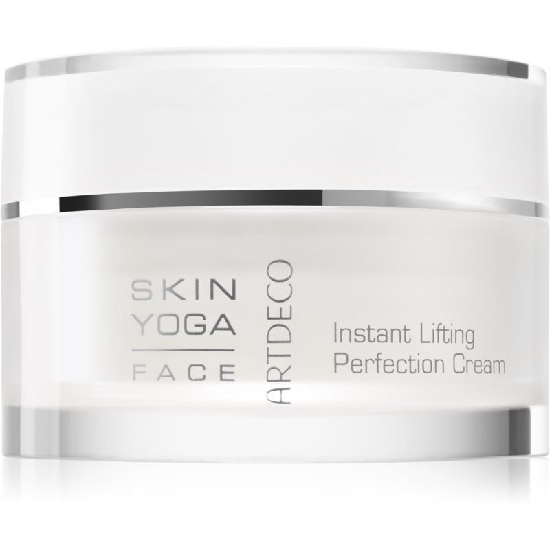 Artdeco Skin Yoga Crema Lifting Pentru Fermitate 50 Ml
