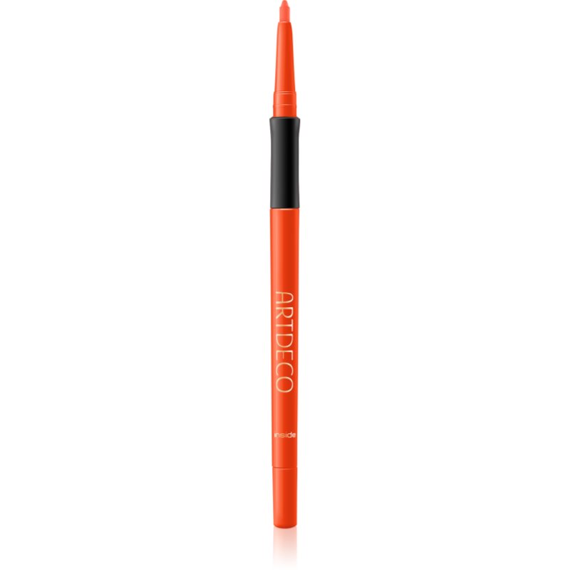 ARTDECO Mineral Lip Styler liner mineral culoare 03 Mineral Orange Threat 0.4 g