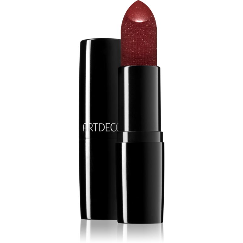 ARTDECO Lip Jewels ruj stralucitor culoare 32 Dazzling Red 3,5 g