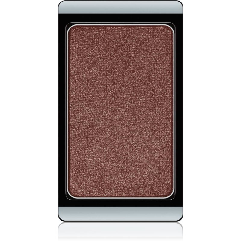 ARTDECO Eyeshadow Pearl Eyeshadow Refill stralucire de perla culoare 92A Pearly Designer Look 0,8 g